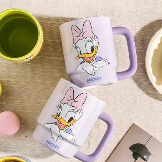 Porcelain Mug 480 ml